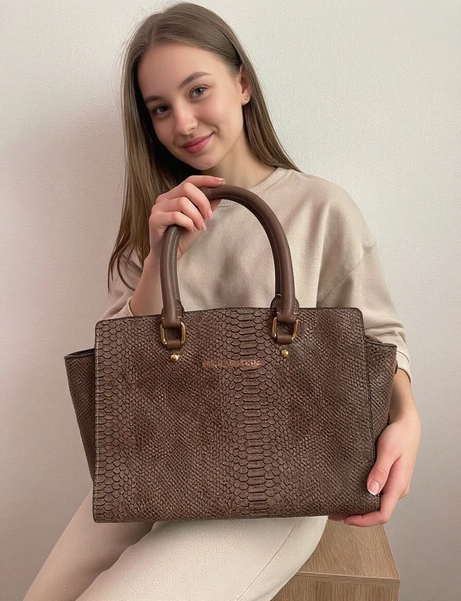 Сумка Michael Kors - миниатюра 2