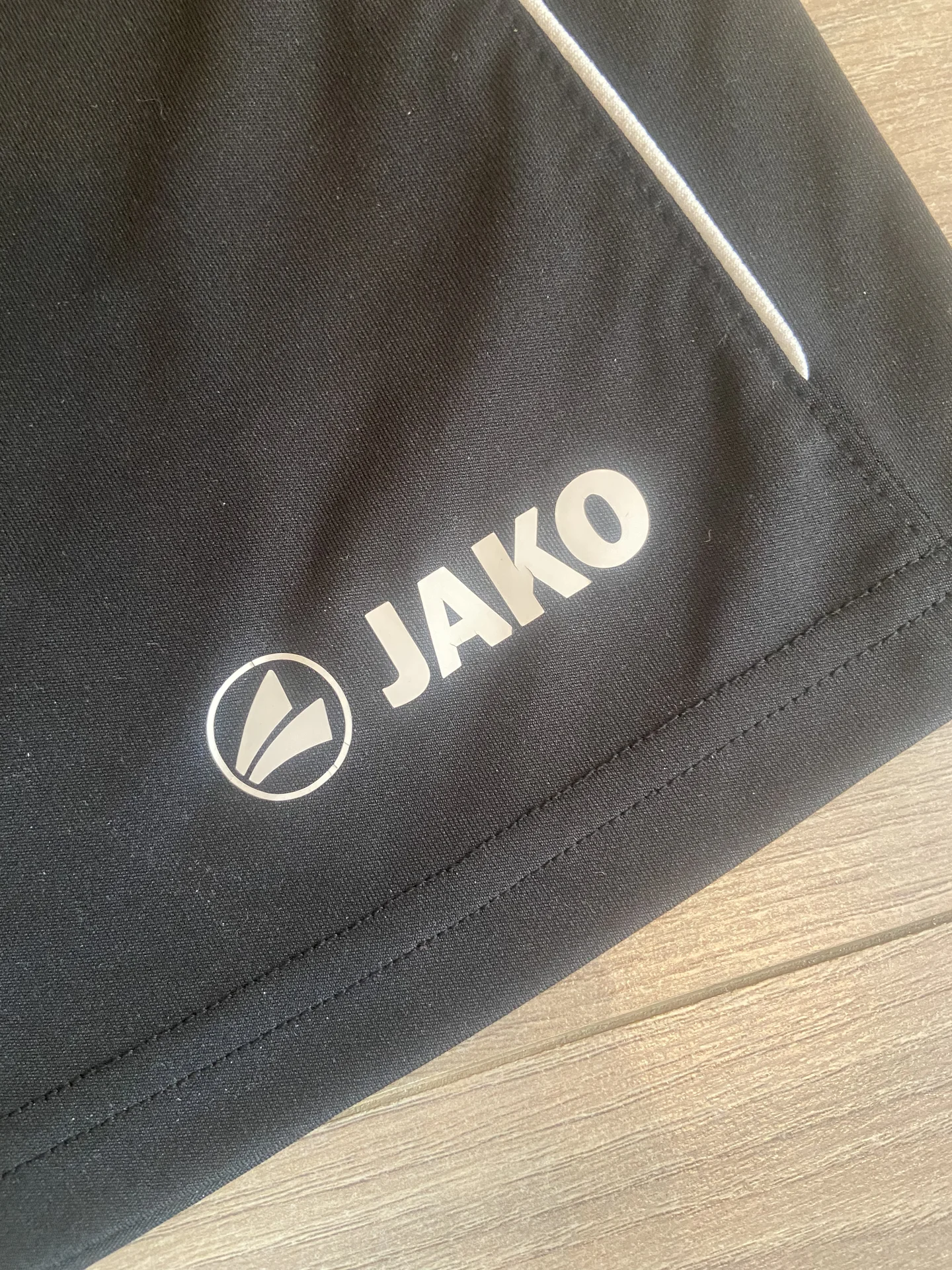 Шорты тренировочные Jako - миниатюра 3