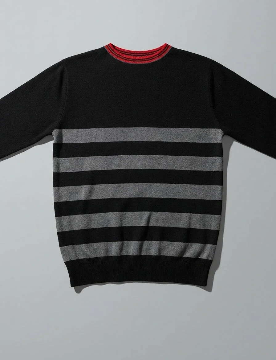 Кардиган мужской Fred Perry - миниатюра 2