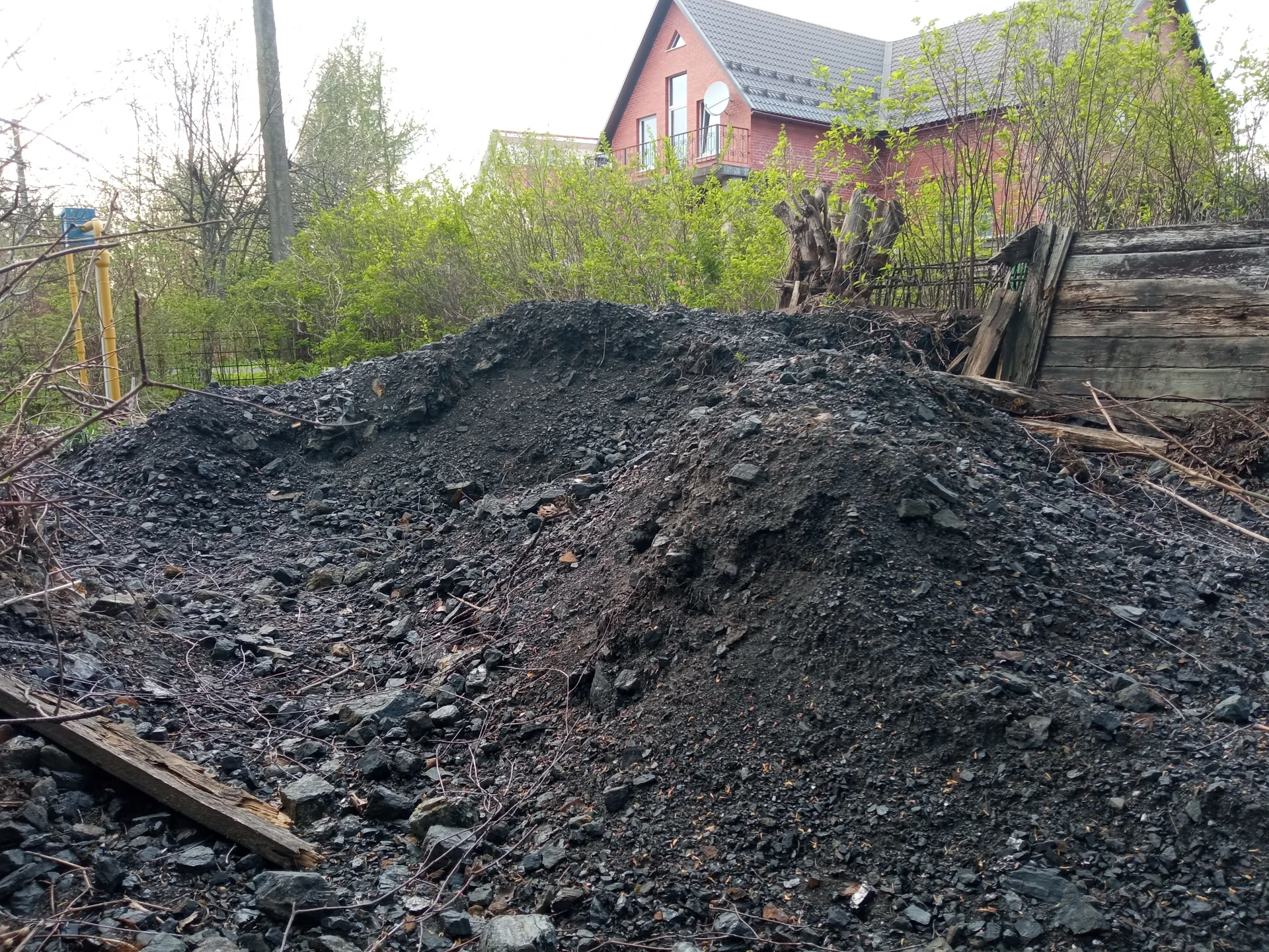 Каменный уголь 3 тонны цена за все