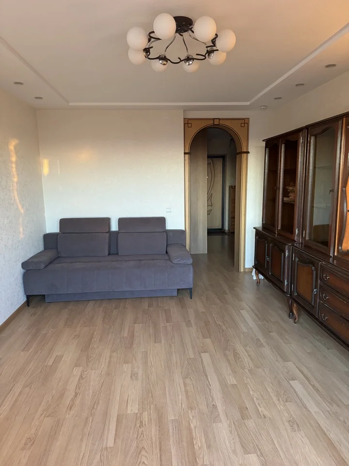 1-к квартира, 42м, центр Екб, 18/25 этаж - миниатюра 4