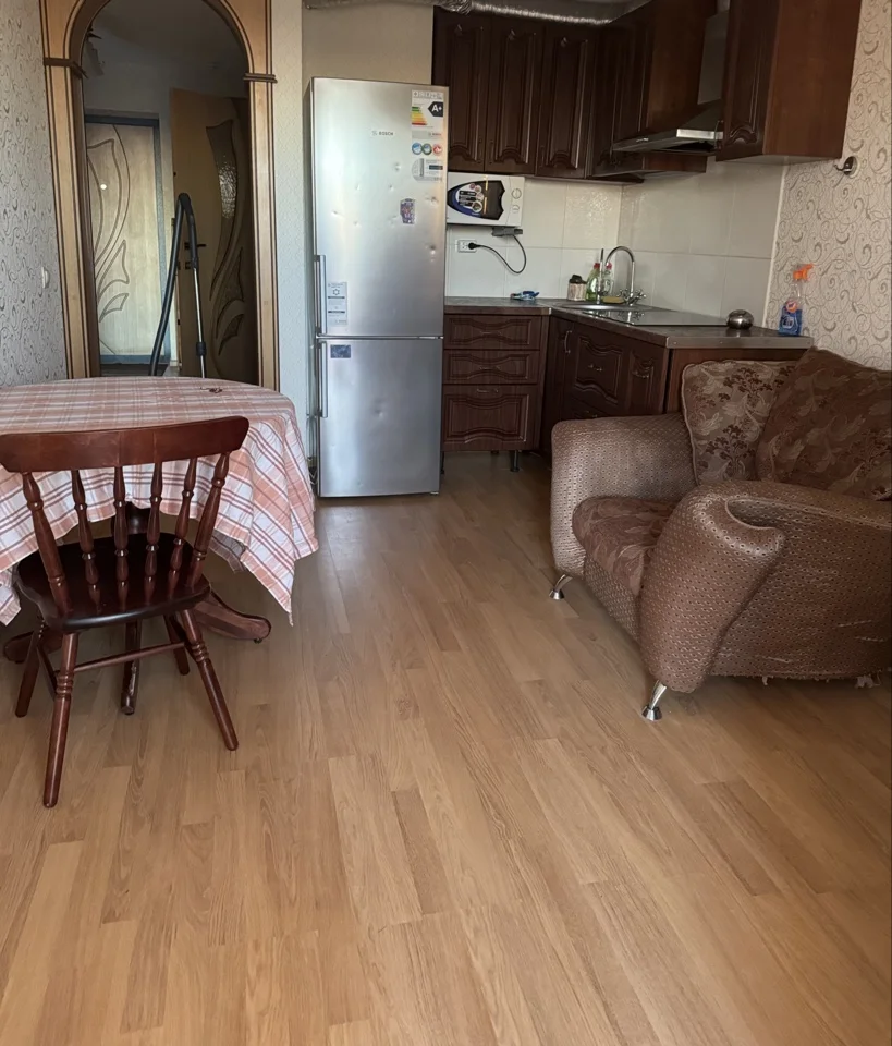 1-к квартира, 42м, центр Екб, 18/25 этаж - миниатюра 6