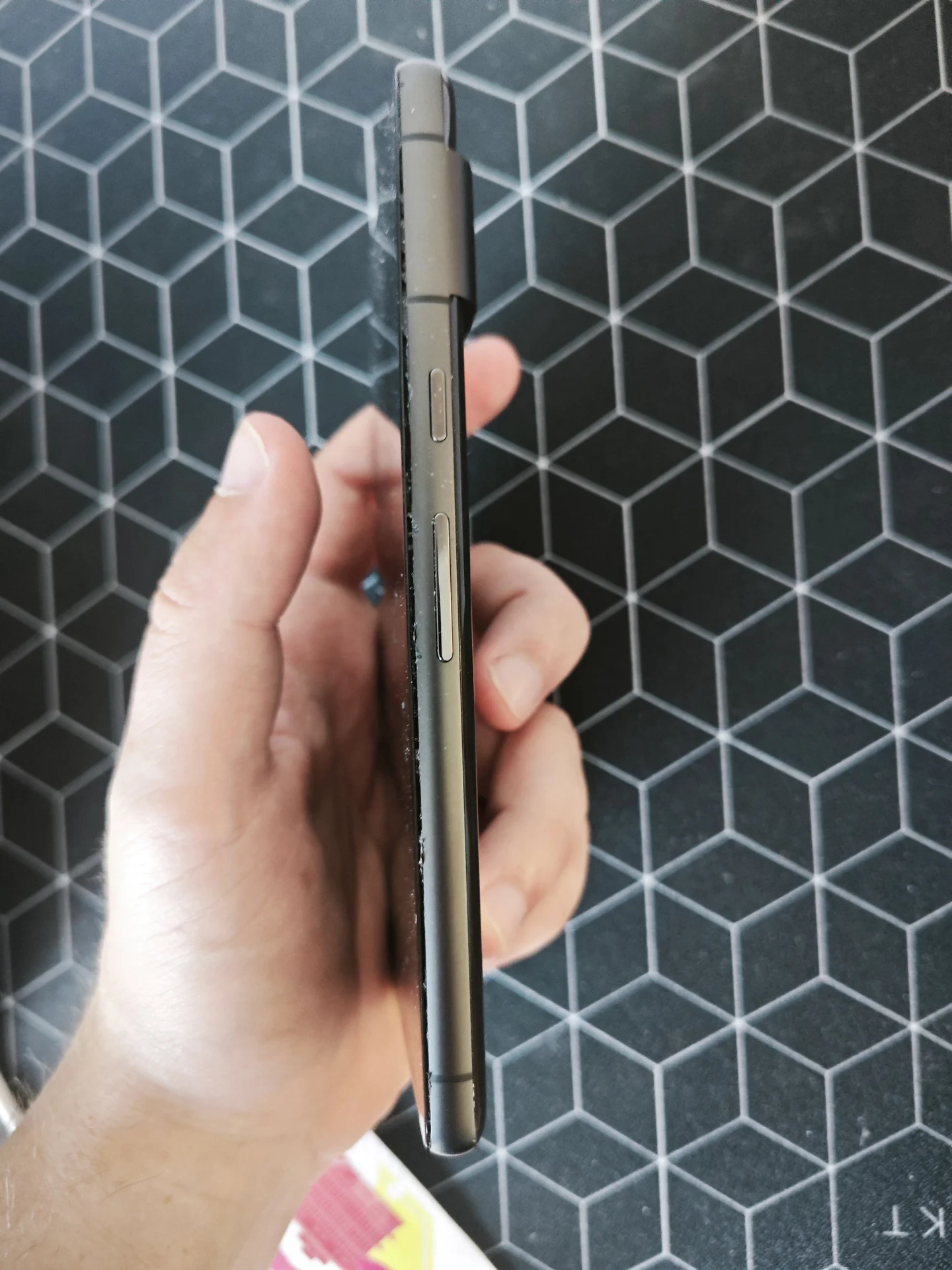 Google pixel 7 8/256 - миниатюра 2