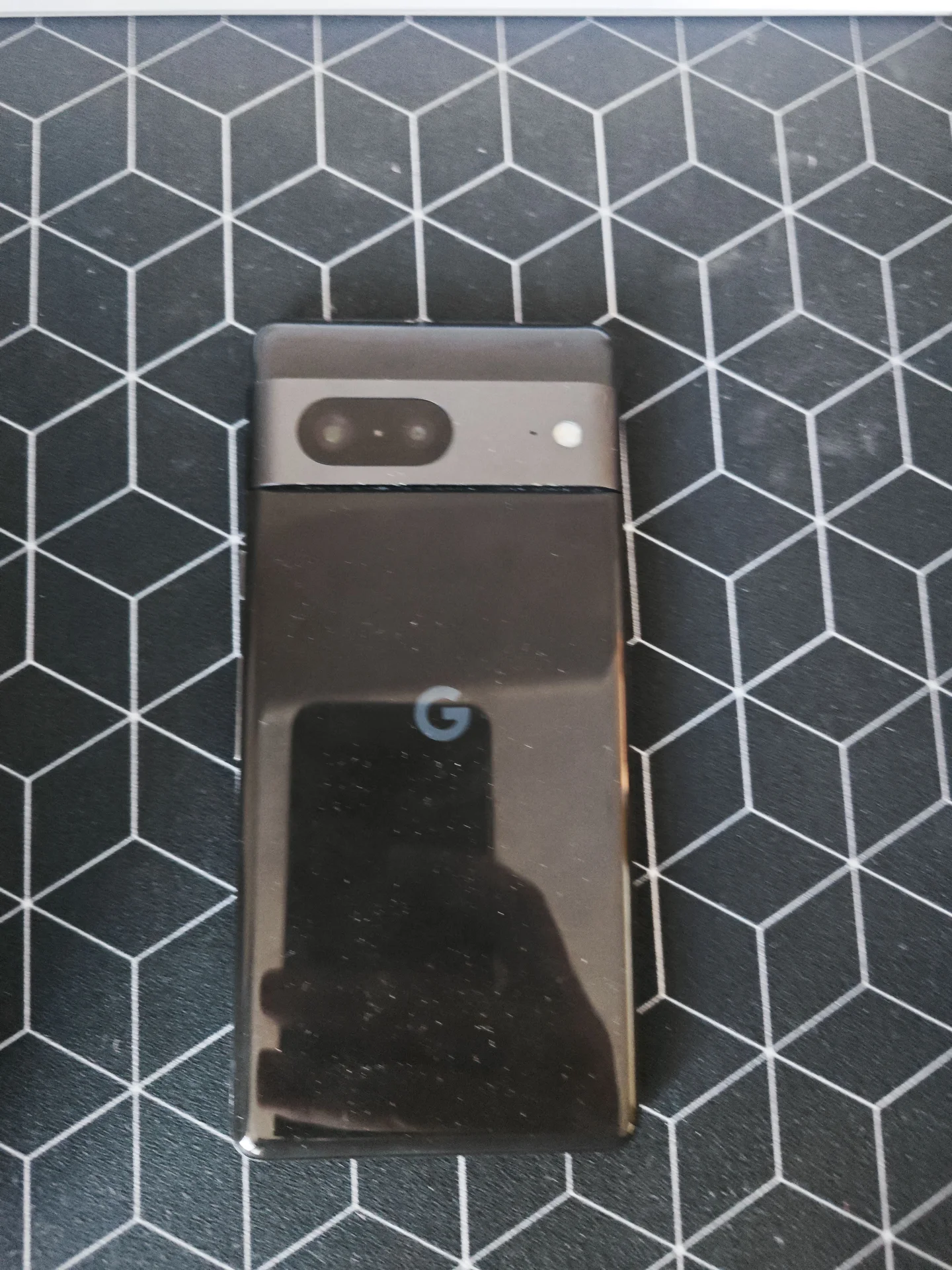 Google pixel 7 8/256 - миниатюра 3