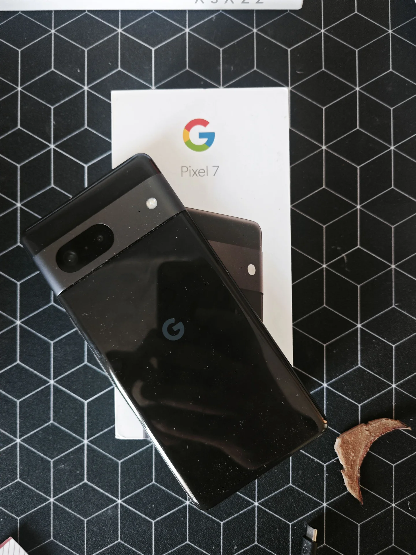 Google pixel 7 8/256 - миниатюра 4