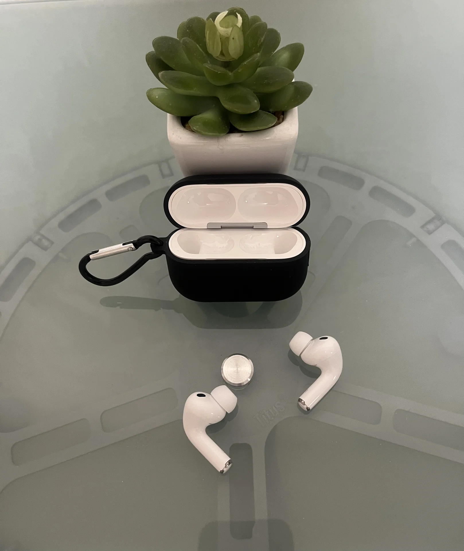 Airpods Pro 3 premium + шумоподавление - миниатюра 5