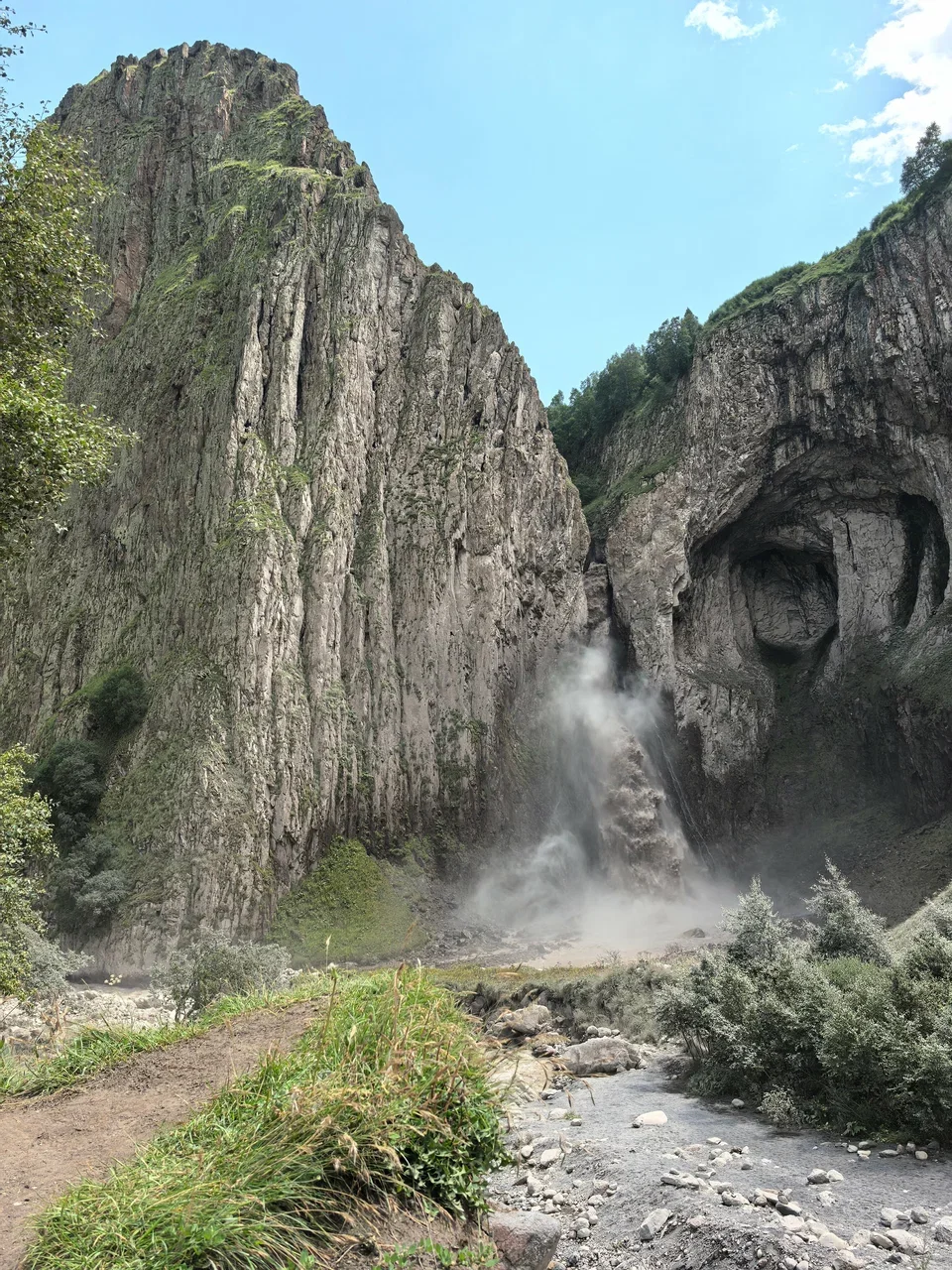 🏔 Джилы-Су — джип-тур к подножию Эльбруса | Мини- - миниатюра 3