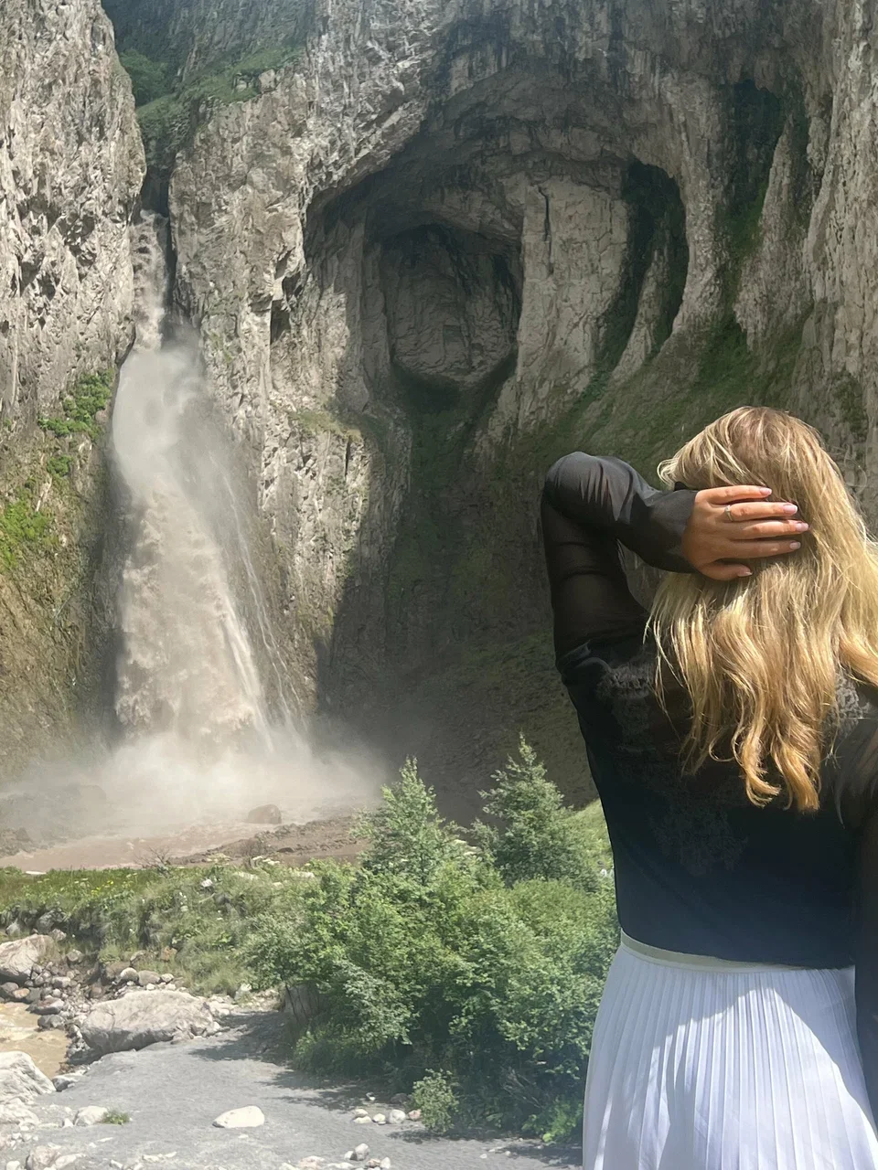 🏔 Джилы-Су — джип-тур к подножию Эльбруса | Мини- - миниатюра 4