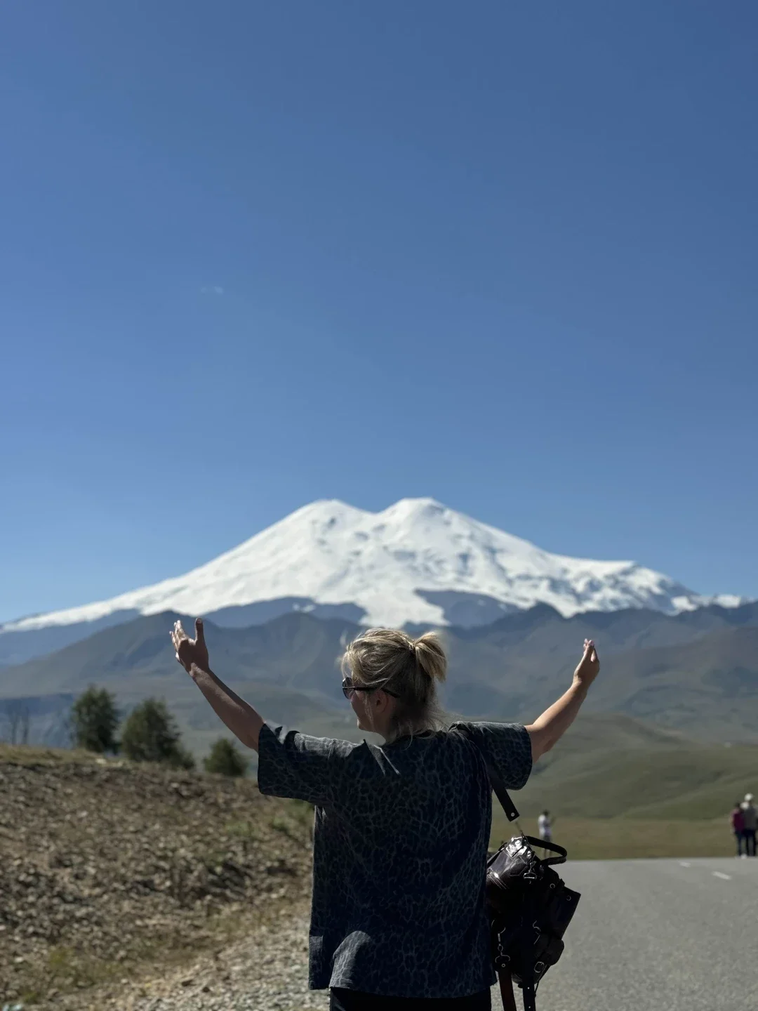 🏔 Джилы-Су — джип-тур к подножию Эльбруса | Мини- - миниатюра 9