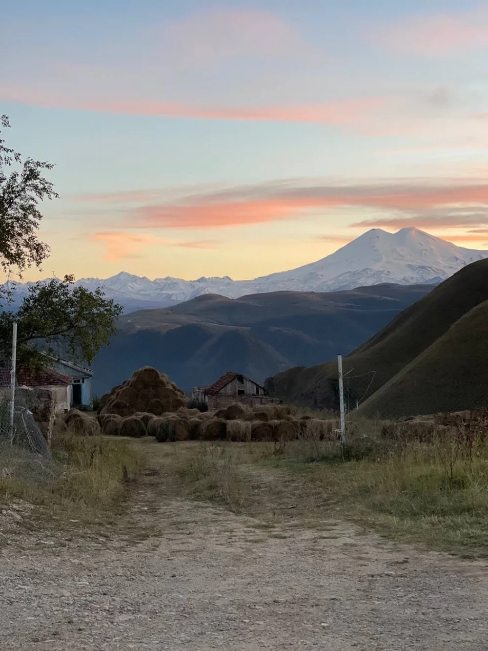 🏔 Джилы-Су — джип-тур к подножию Эльбруса | Мини- - миниатюра 12