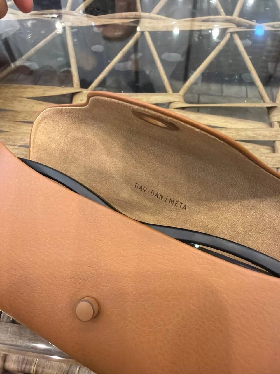 Meta Ray-Ban Wayfarer RW4012 Transitions - миниатюра 3