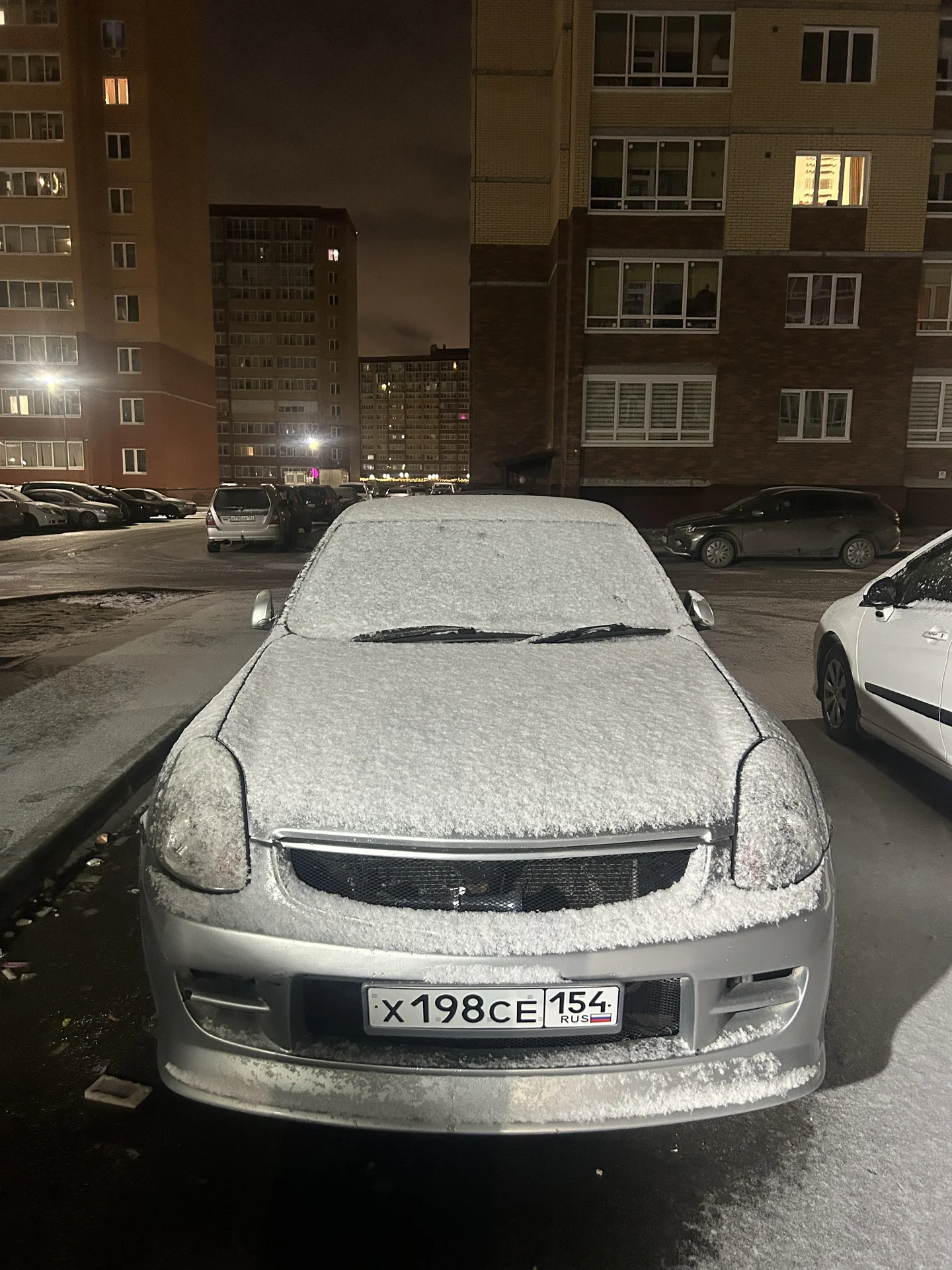 Nissan Skyline v35 - миниатюра 11