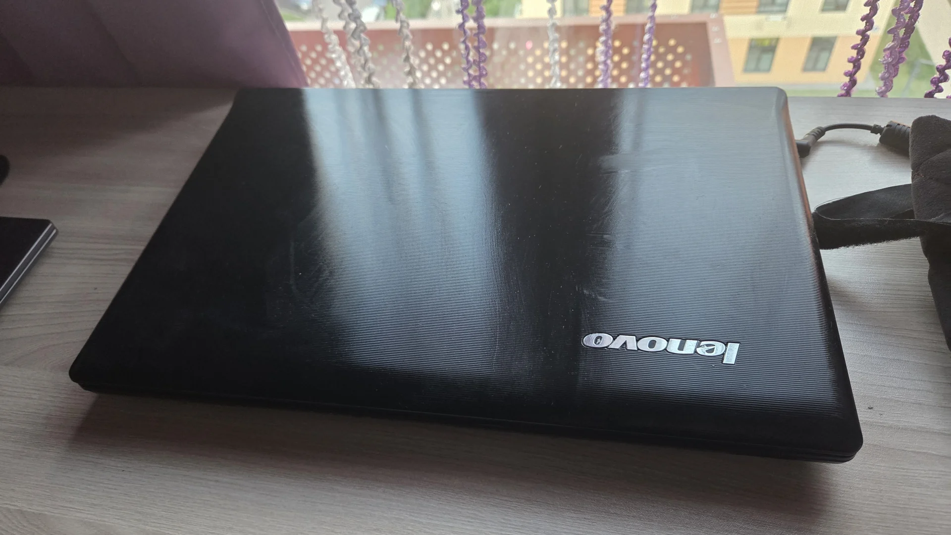 ноутбук Lenovo - изображение 1
