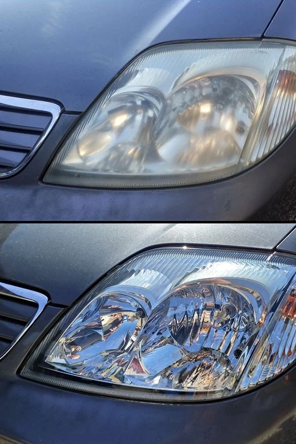 Установка bi led линз в Перми - миниатюра 3