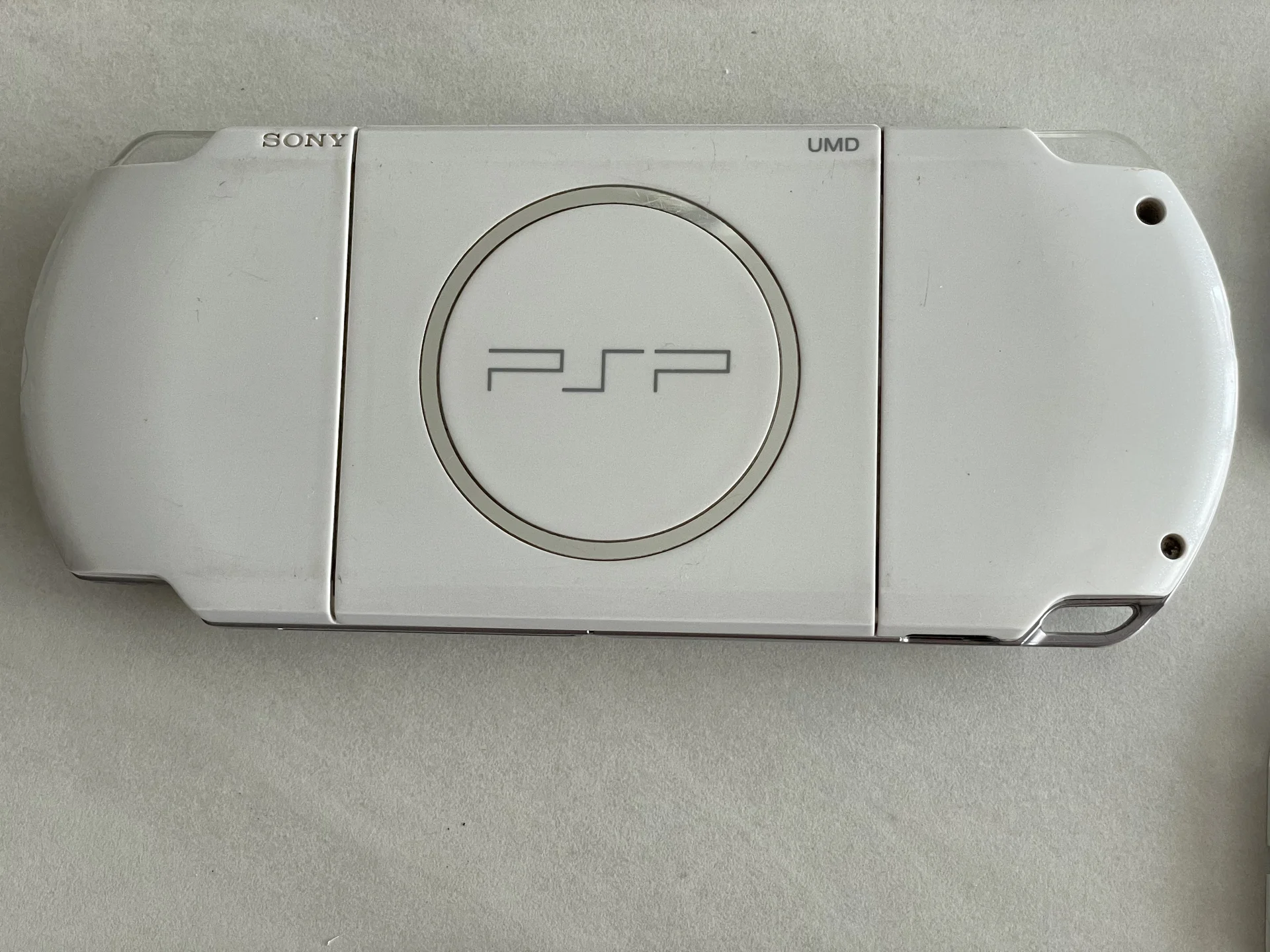 Игровая приставка Sony PSP 3000 - миниатюра 3