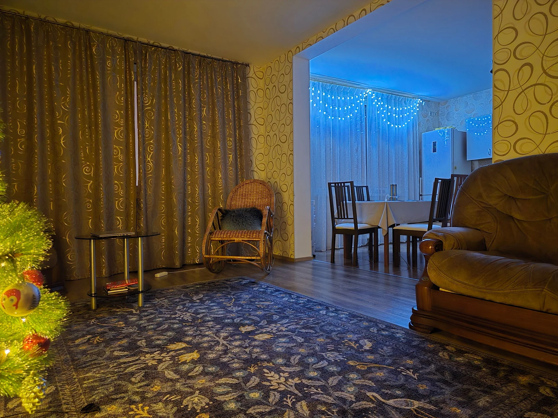 ковёр Султан Килим 195×300 - миниатюра 2