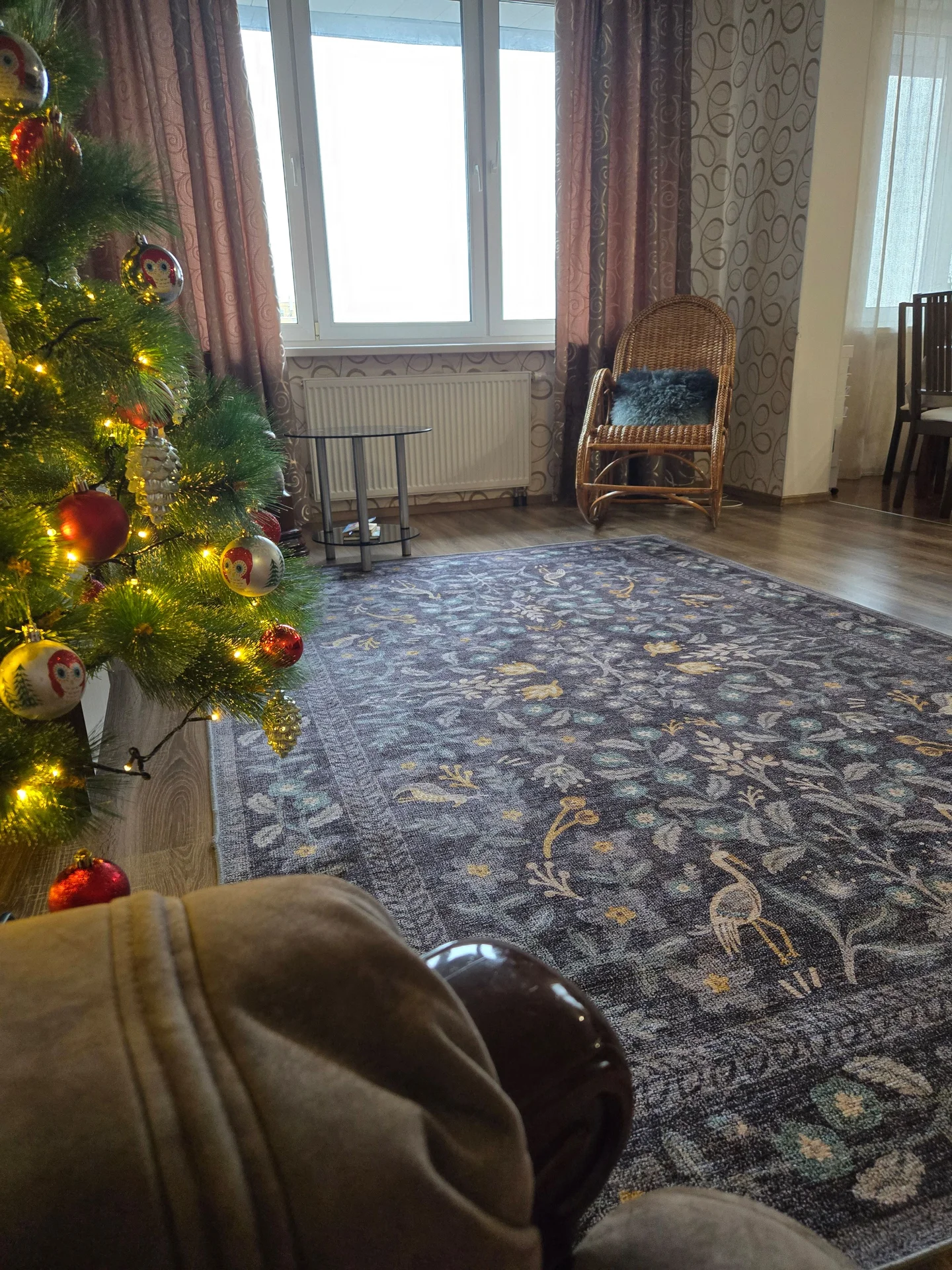 ковёр Султан Килим 195×300 - миниатюра 4