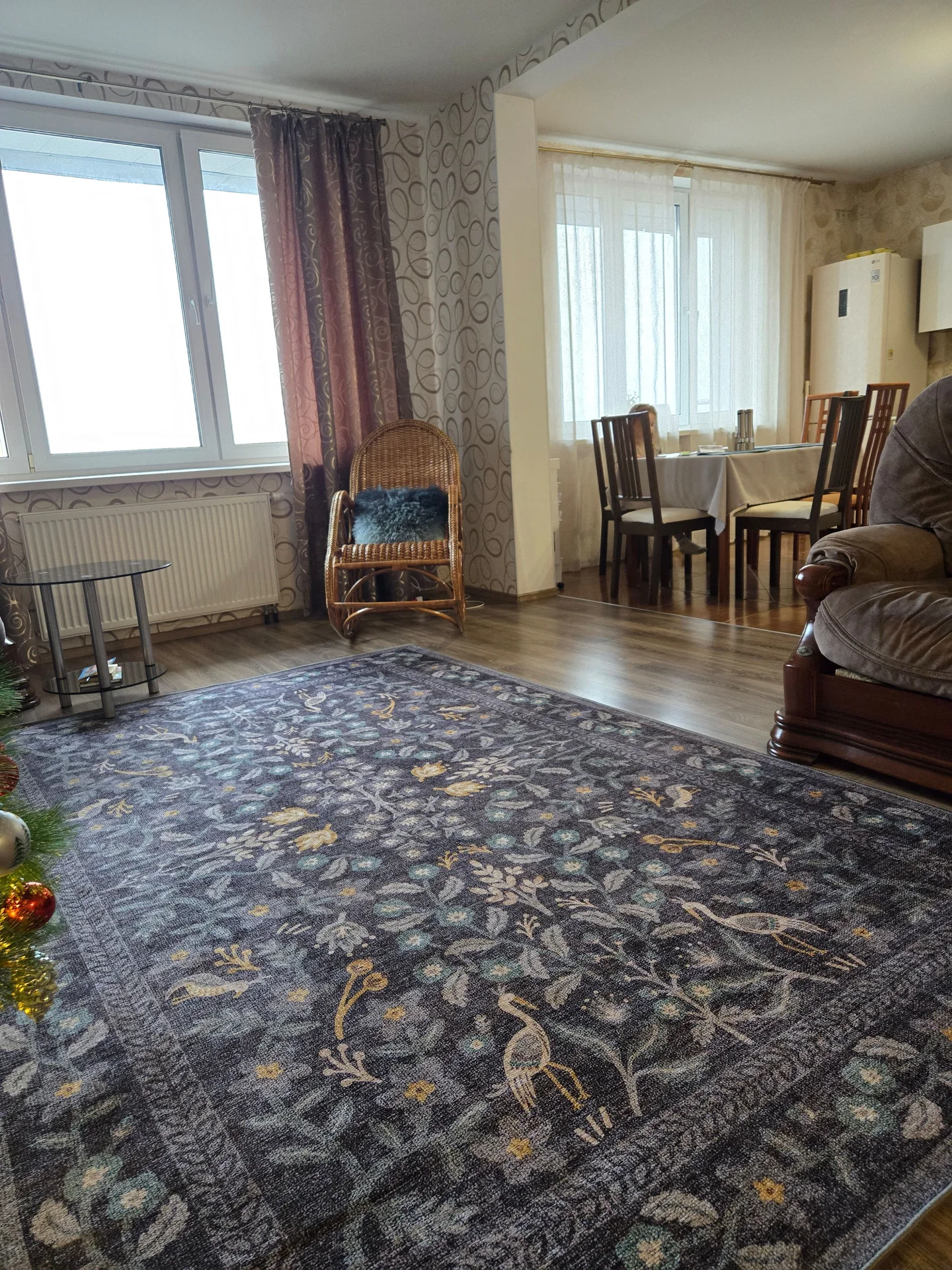 ковёр Султан Килим 195×300 - миниатюра 5