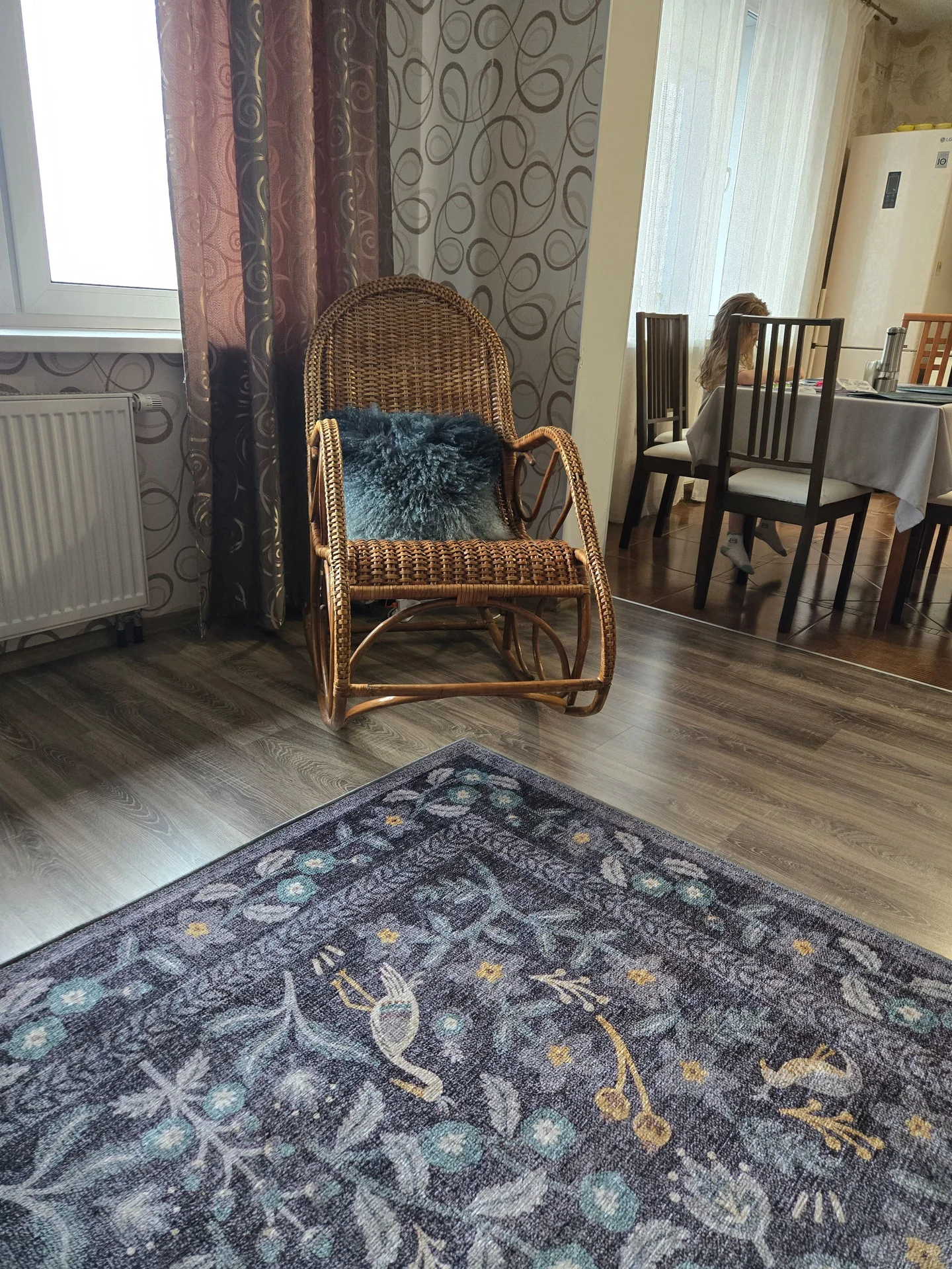 ковёр Султан Килим 195×300 - миниатюра 6