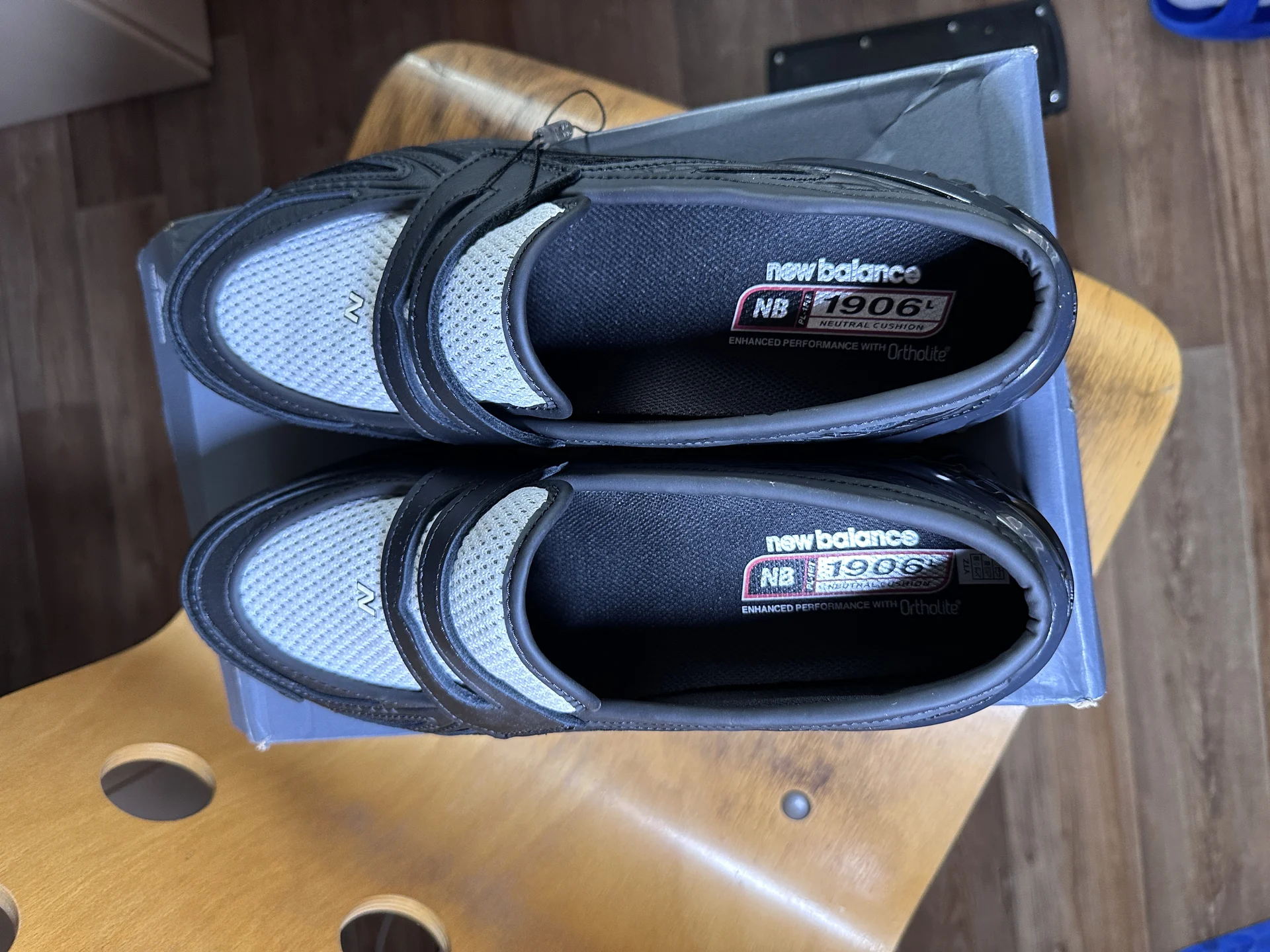 New balance 1906L лоферы - миниатюра 3