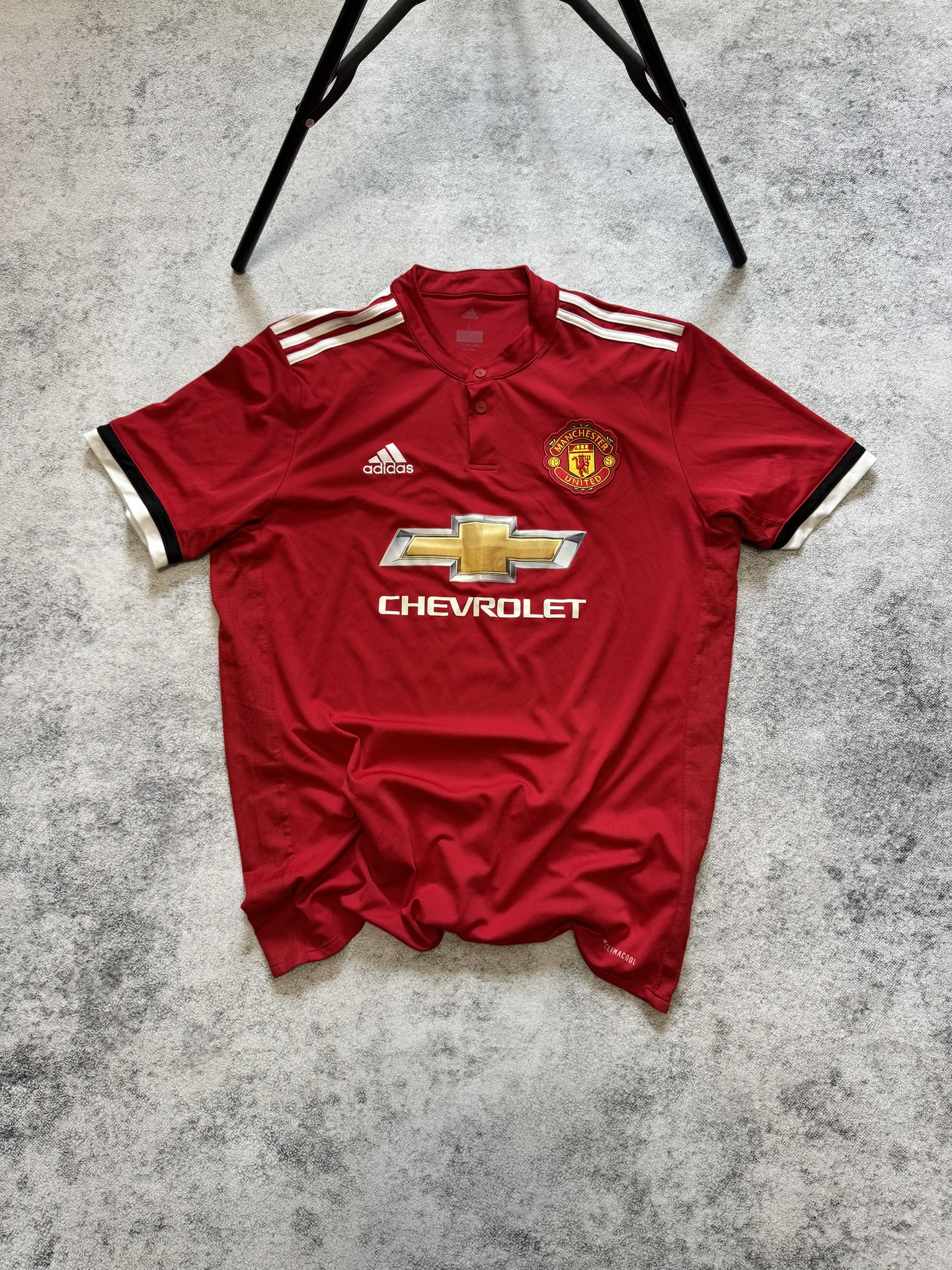 Футболка Джерси Manchester united - изображение 1