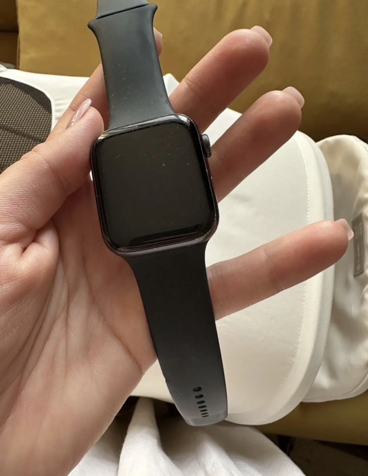 Apple Watch SE 44 - изображение 1