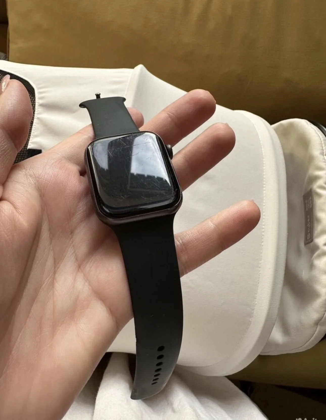 Apple Watch SE 44 - миниатюра 2