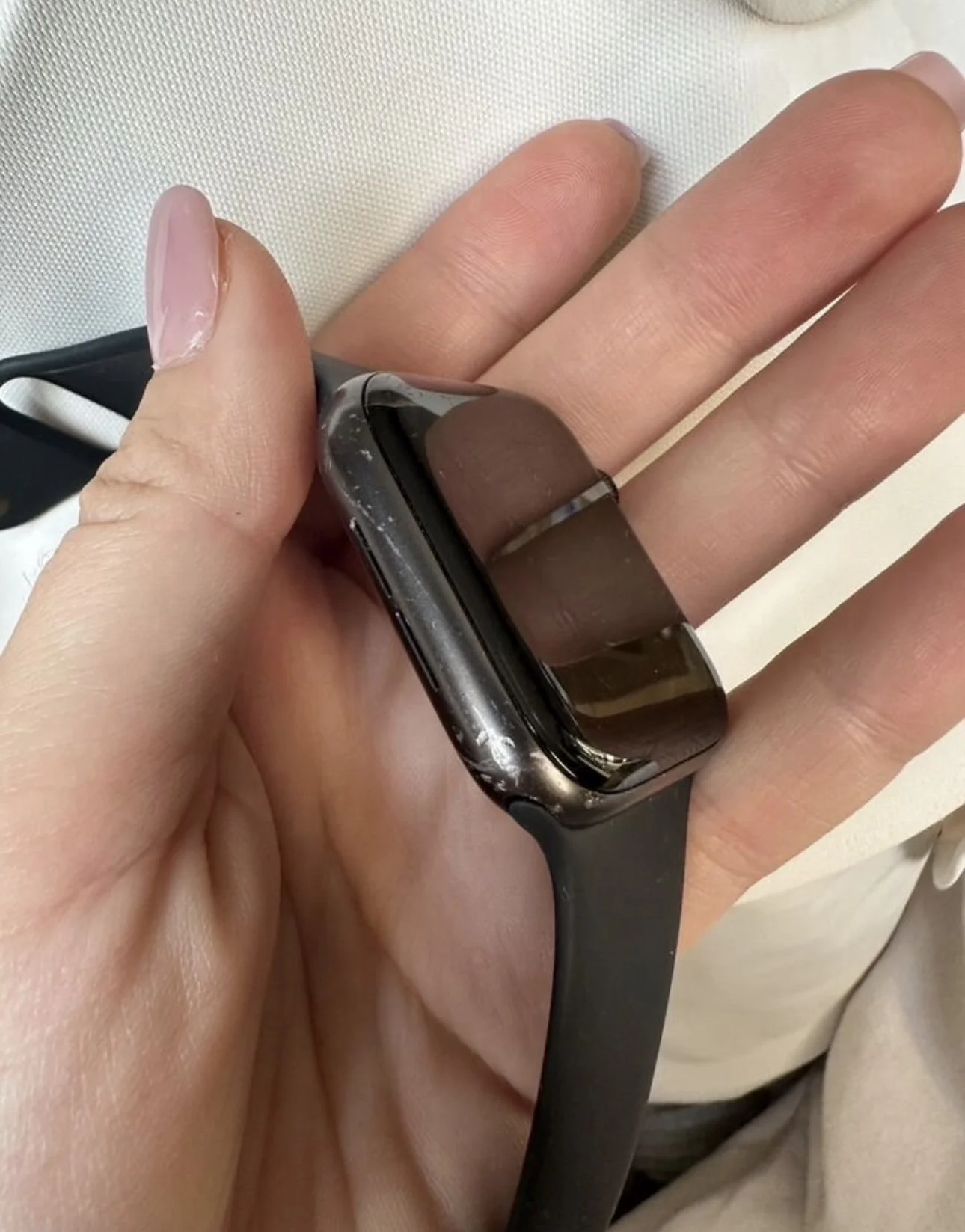 Apple Watch SE 44 - миниатюра 3