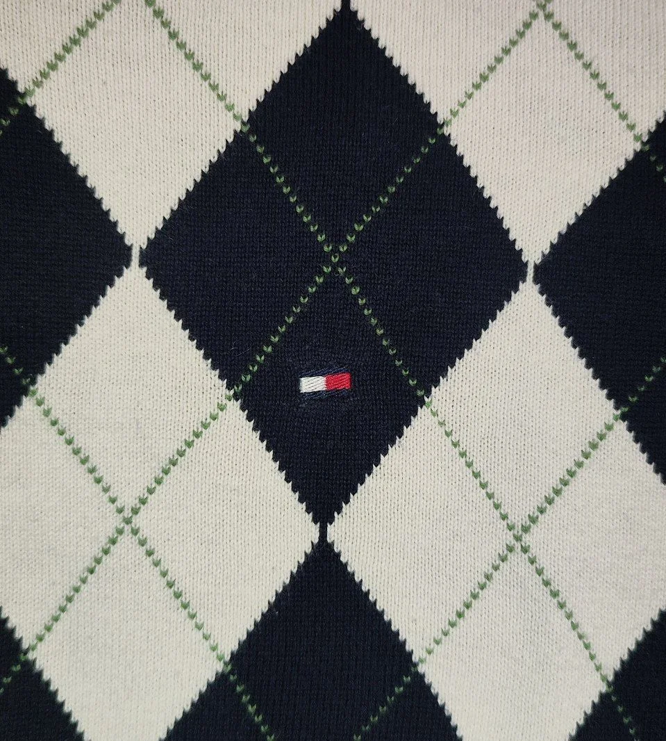 Джемпер "Tommy Hilfiger" - миниатюра 4