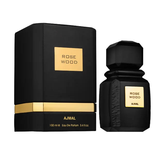 Ajmal Rose Wood - изображение 1