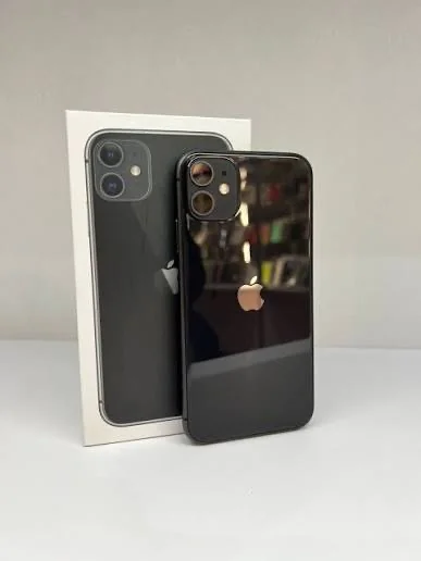 iphone 11 - изображение 1