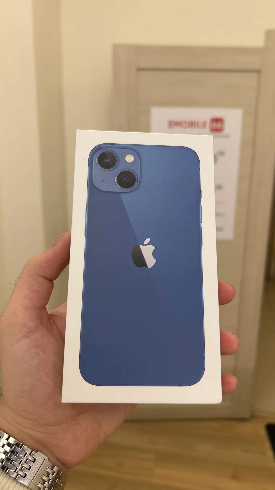 iphone 13 - изображение 1