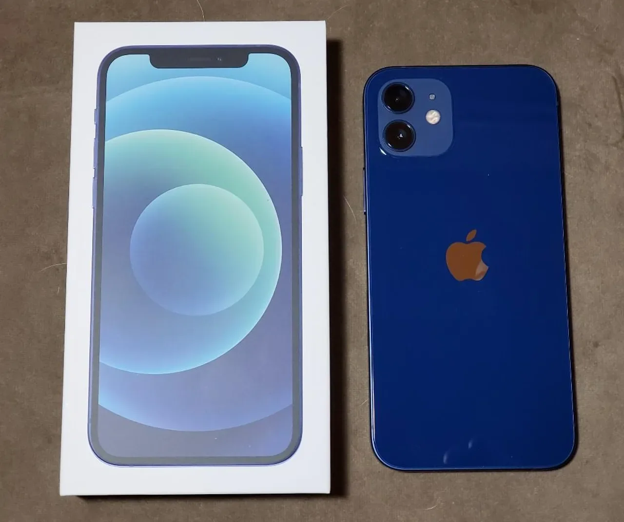 iphone 12 - изображение 1