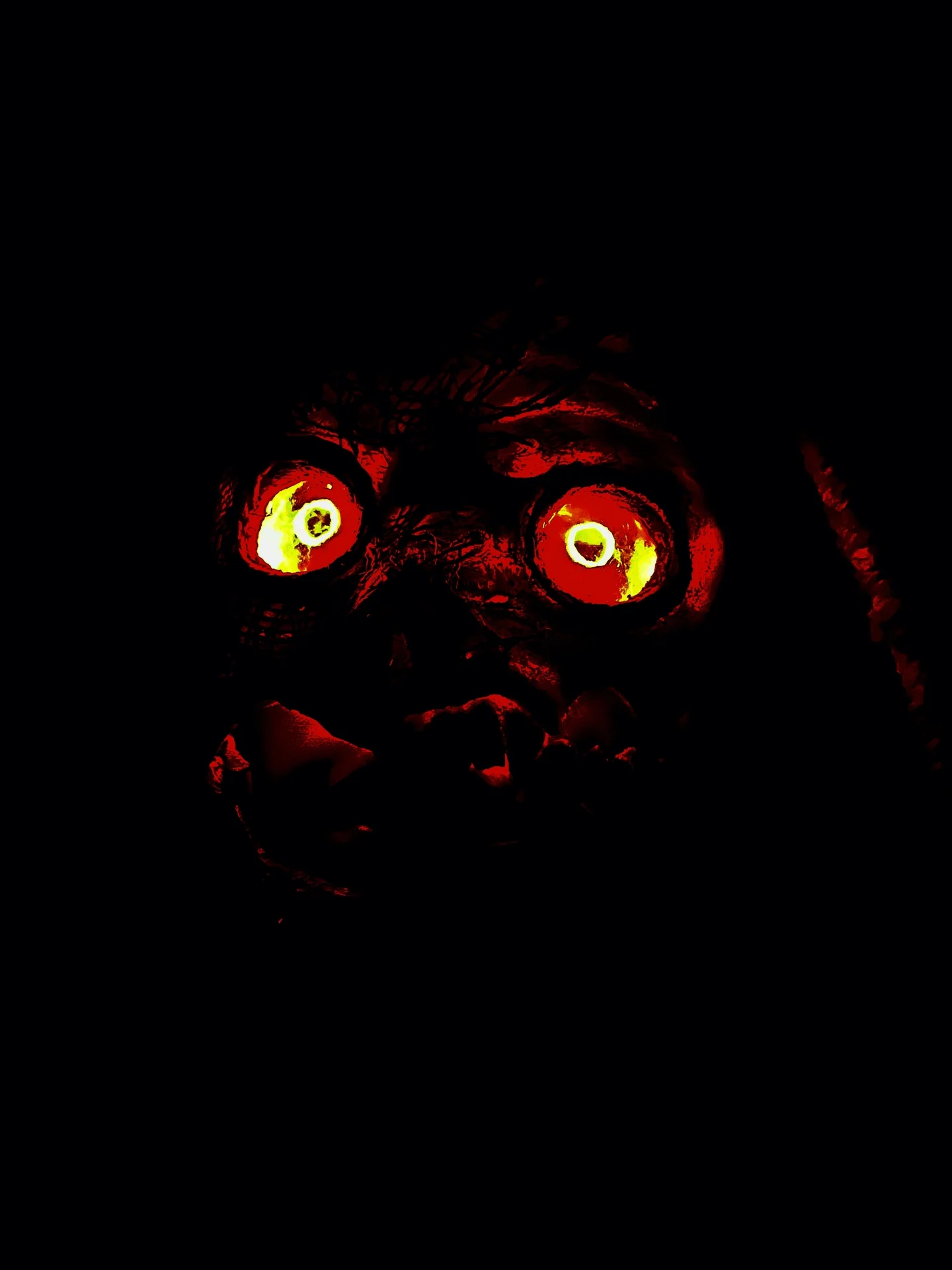 маска Кори Тейлора Slipknot - миниатюра 5