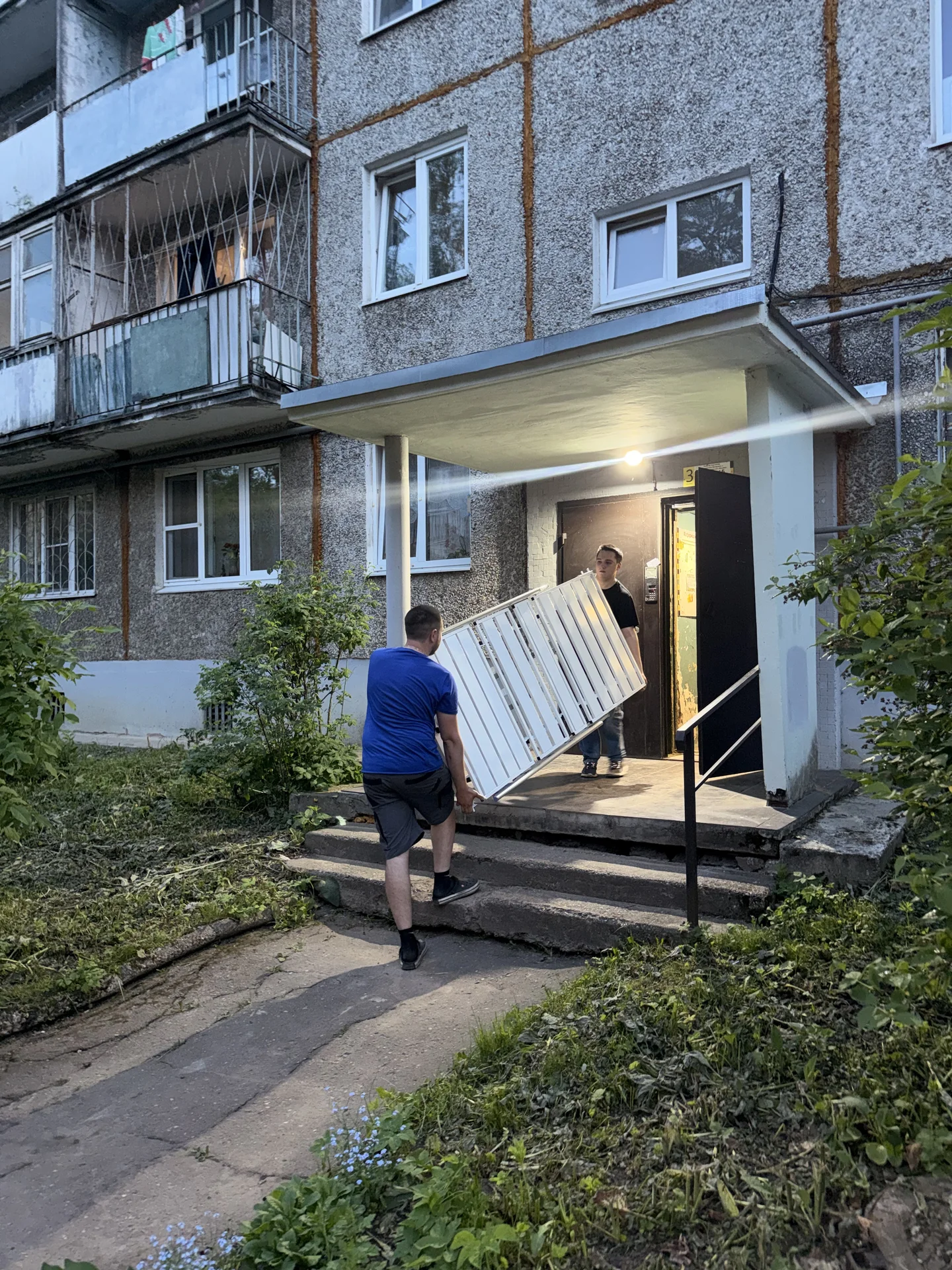 ГРУЗЧИКИ ТВЕРЬ НА ГАЗели - изображение 1