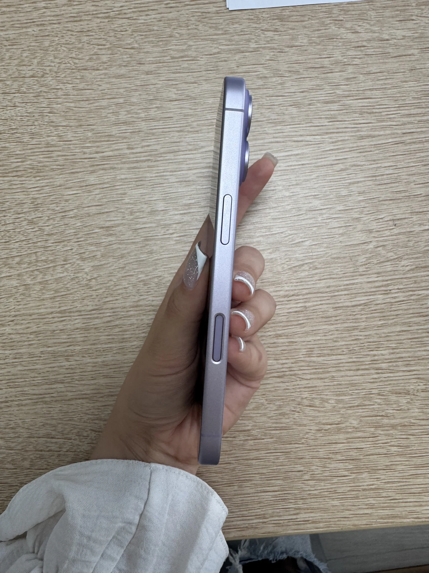 IPhone 17 256 Гб лаванда - миниатюра 7