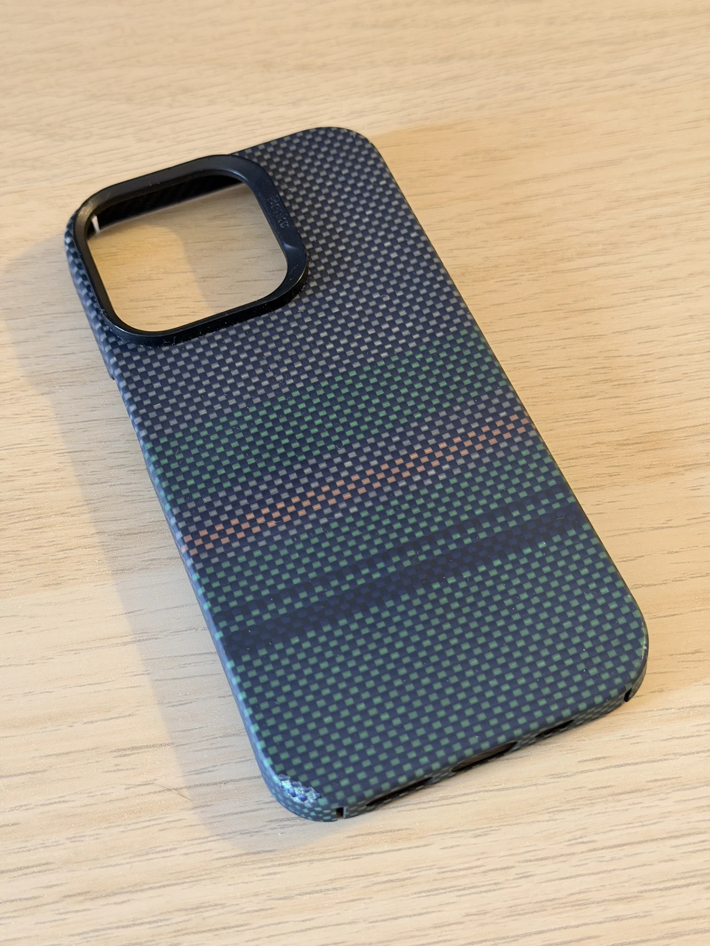 Чехол Benks ArmorAir Aurora iPhone 14 pro