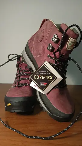 Ботинки женские Dolomite W's 54 Trek GTX