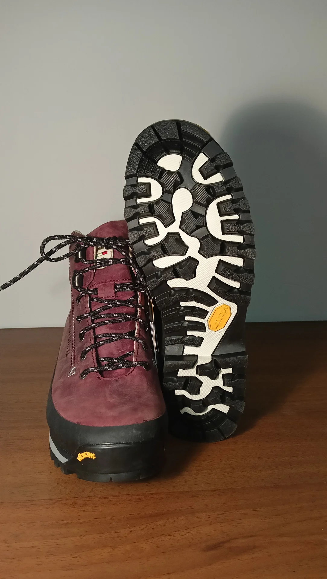 Ботинки женские Dolomite W's 54 Trek GTX - миниатюра 6