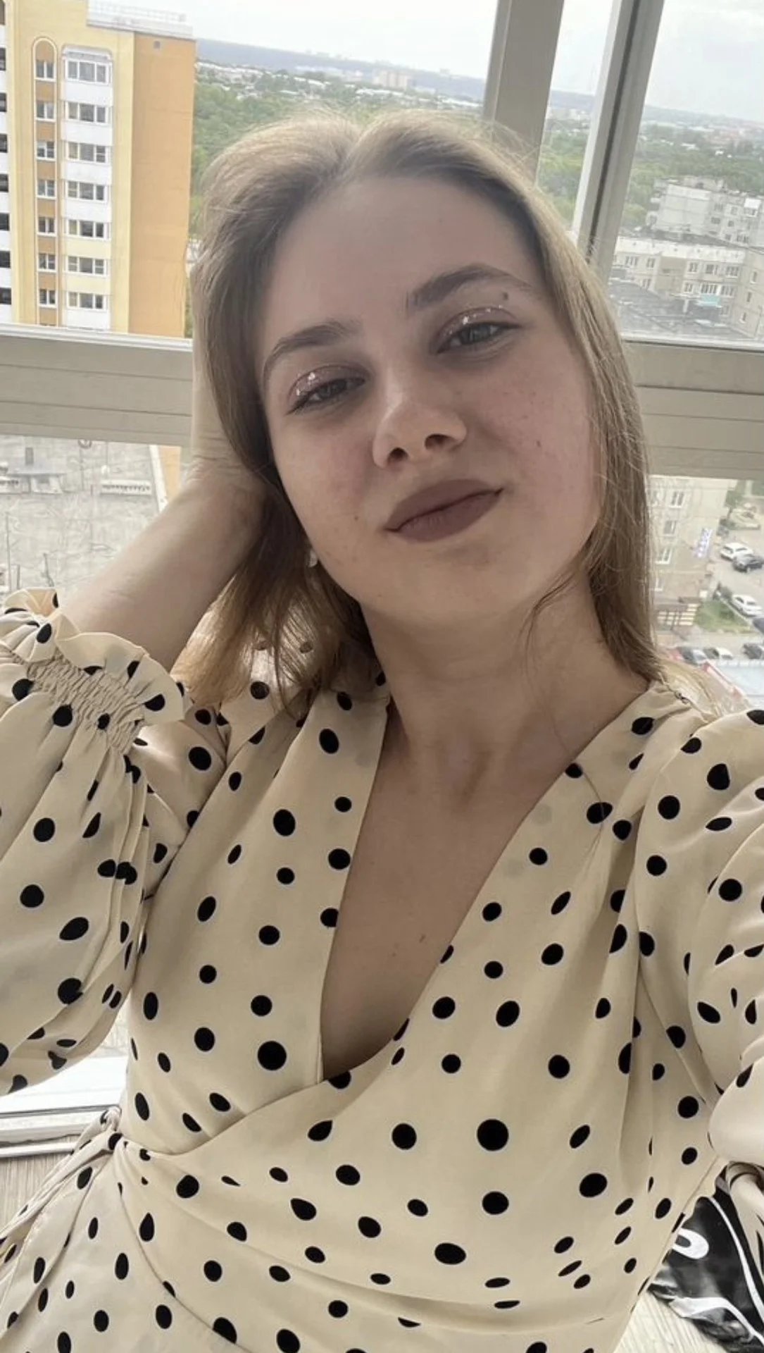 Платье от бренда look.online - изображение 1