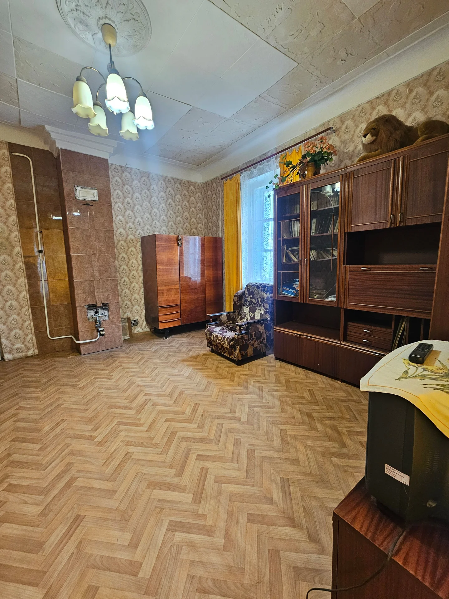 2-х комнатная квартира - миниатюра 3