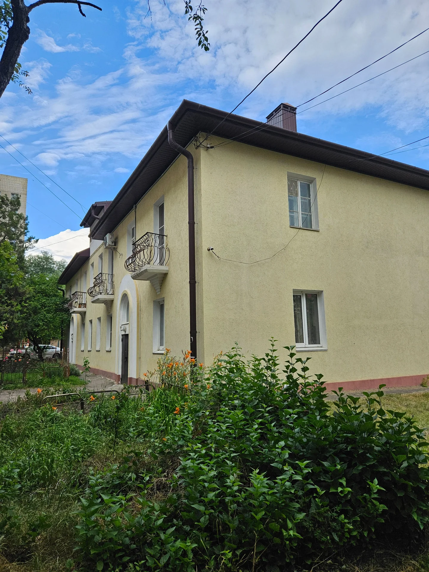 2-х комнатная квартира - миниатюра 12