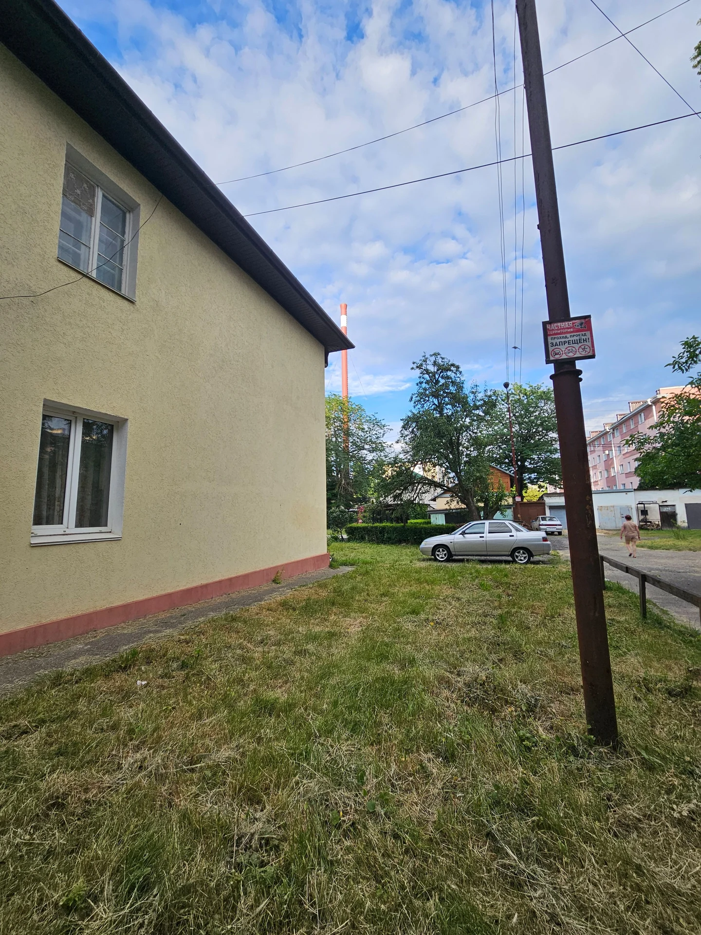 2-х комнатная квартира - миниатюра 13