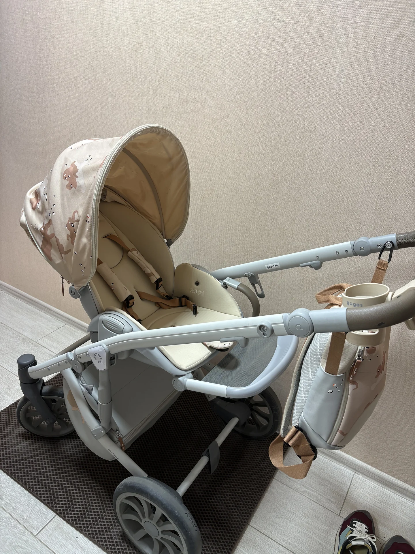 Anex m/type 2 в 1
