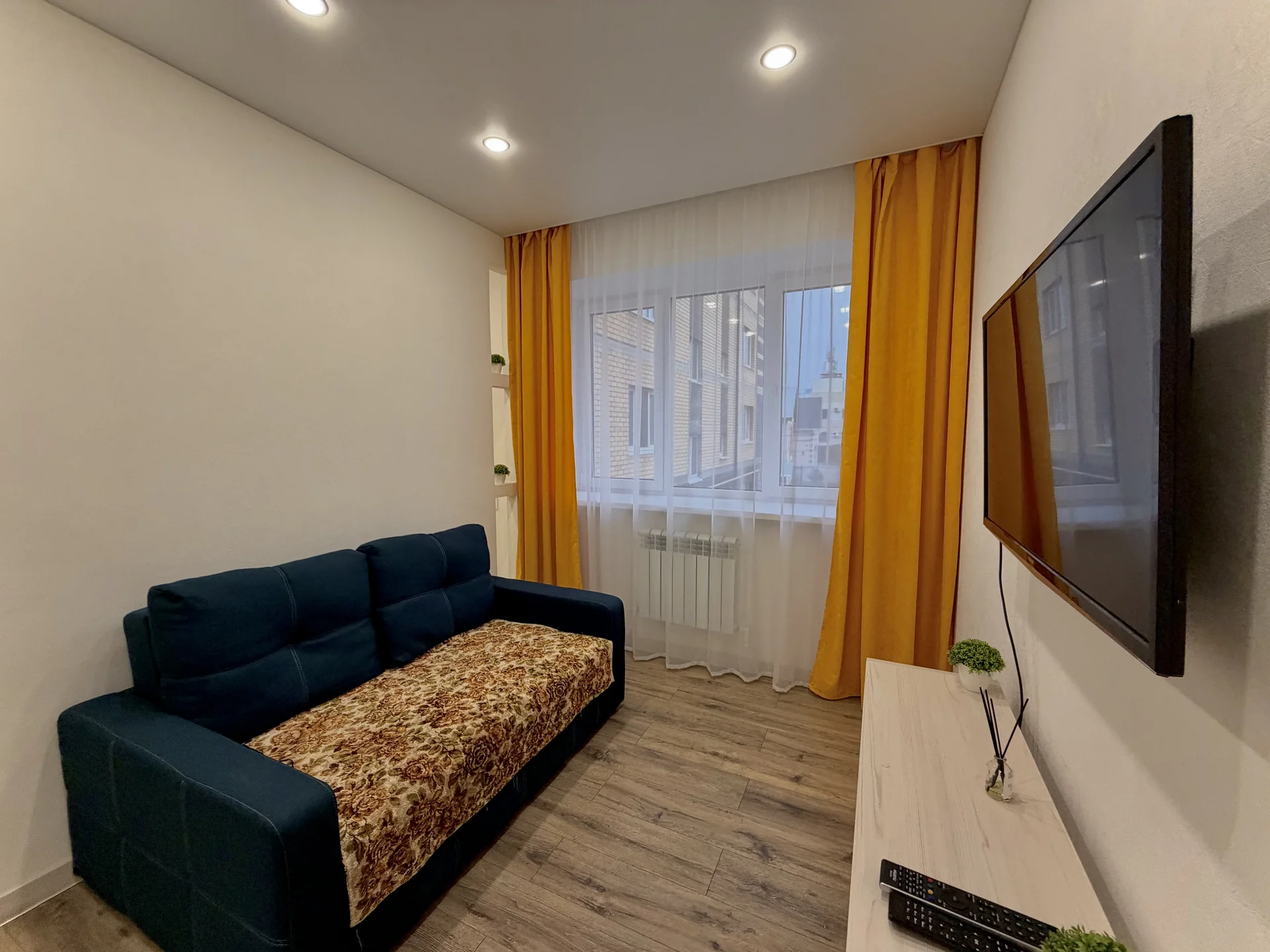 3-комн. в центре - миниатюра 18