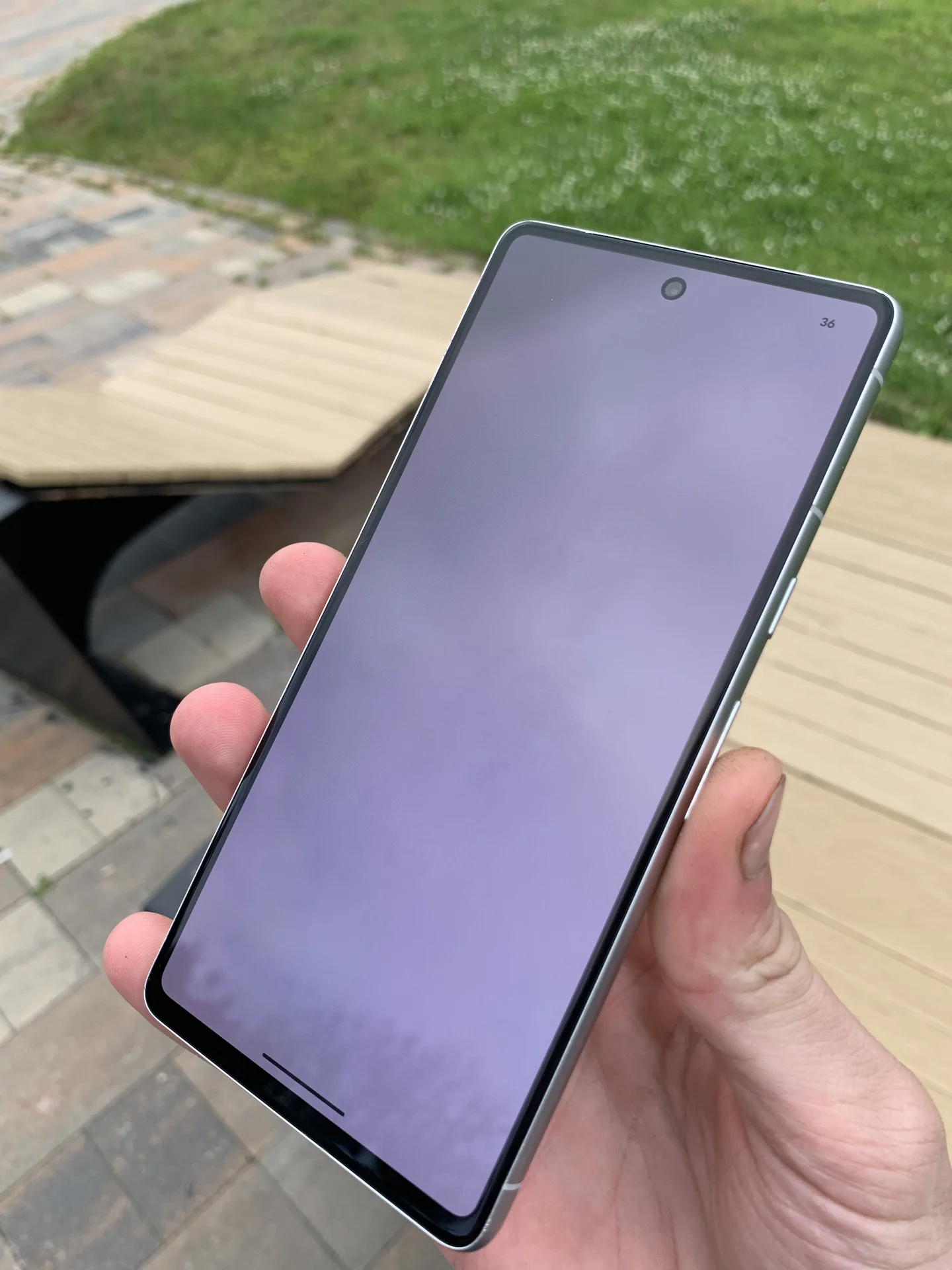 Google pixel 7 - миниатюра 5