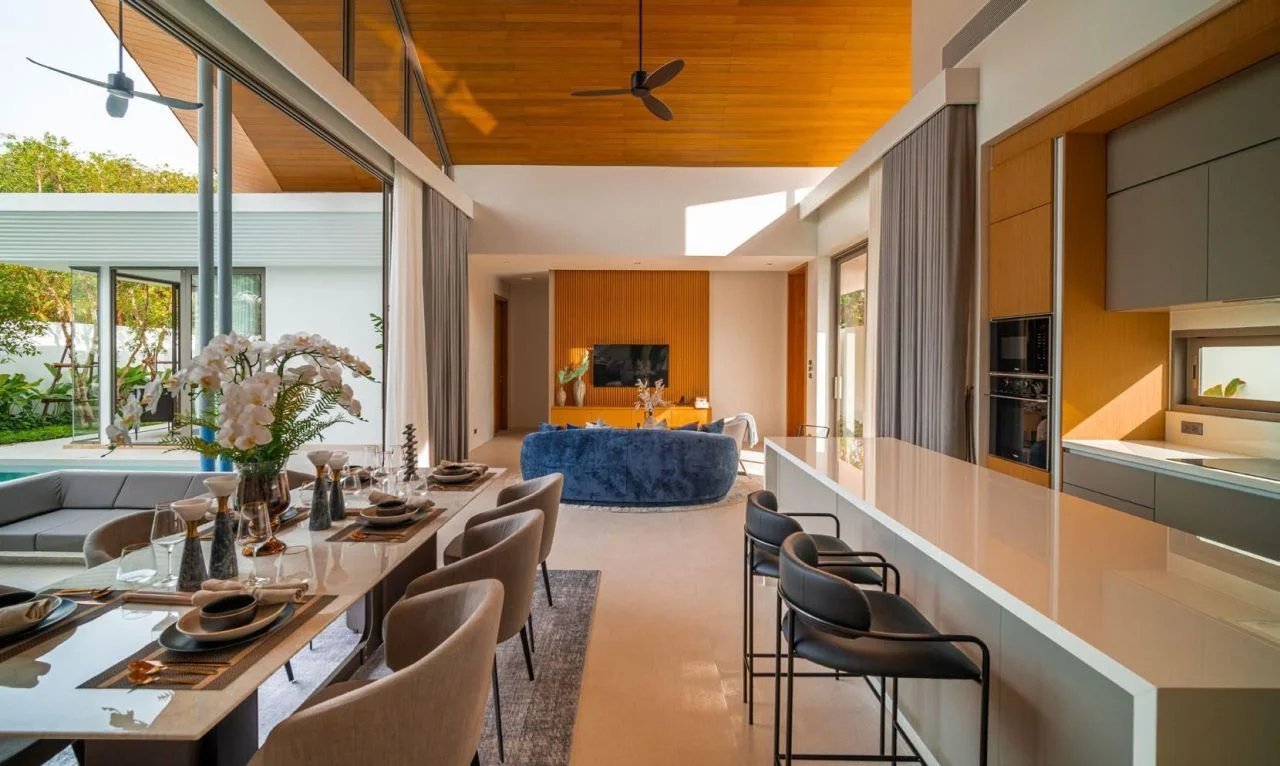 Вилла в Чернгталае, Таиланд, 340 м² - миниатюра 10