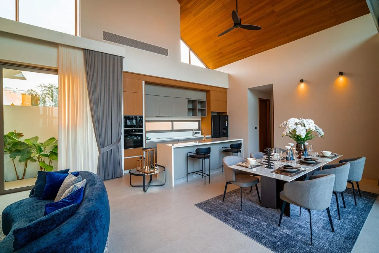 Вилла в Чернгталае, Таиланд, 340 м² - миниатюра 7