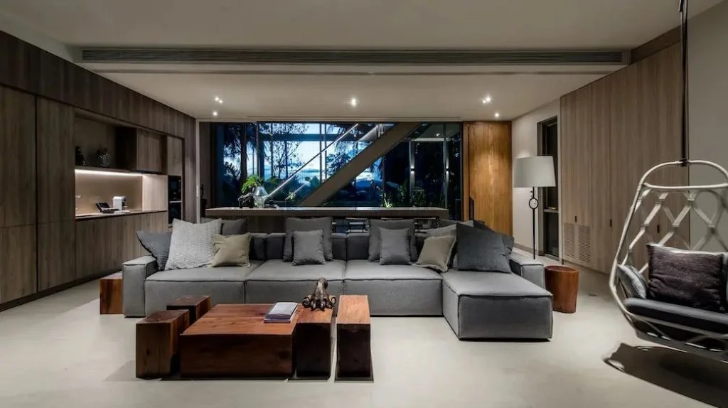 Вилла на Пхукете, Таиланд, 584 м² - миниатюра 3