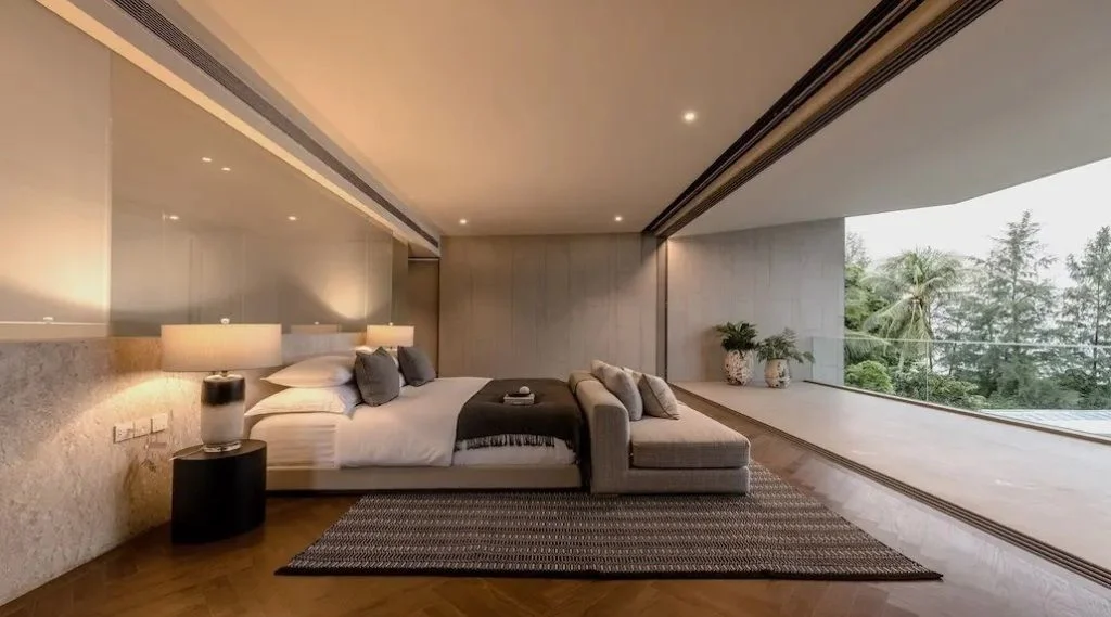 Вилла на Пхукете, Таиланд, 584 м² - миниатюра 5